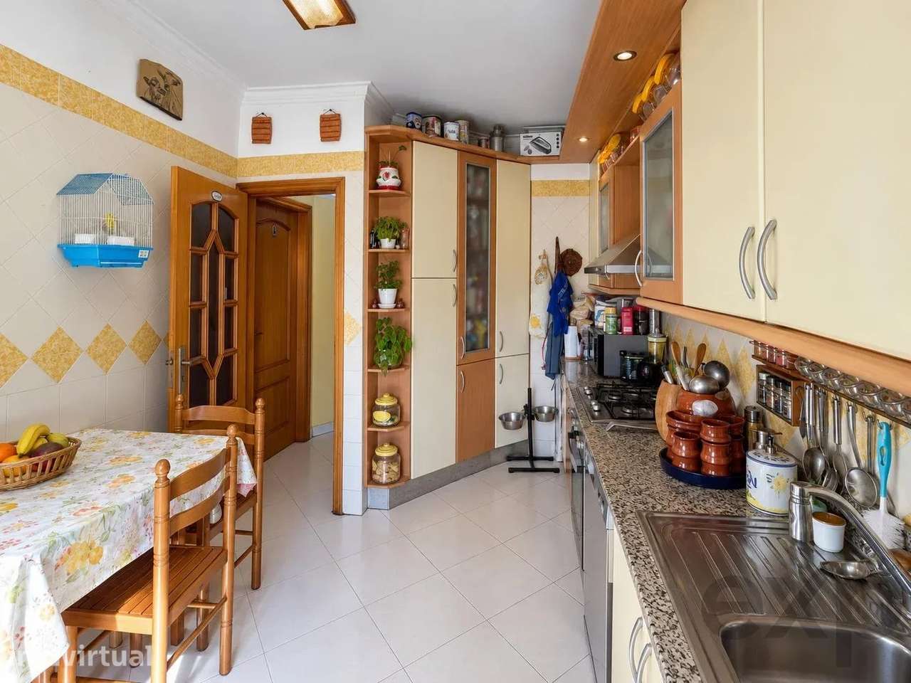 Arruda dos Vinhos – Apartamento T3 com garagem box. - Grande imagem: 2/29