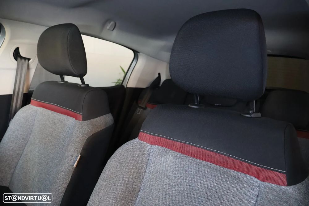Citroën C3 1.2 PureTech C-Series - 20