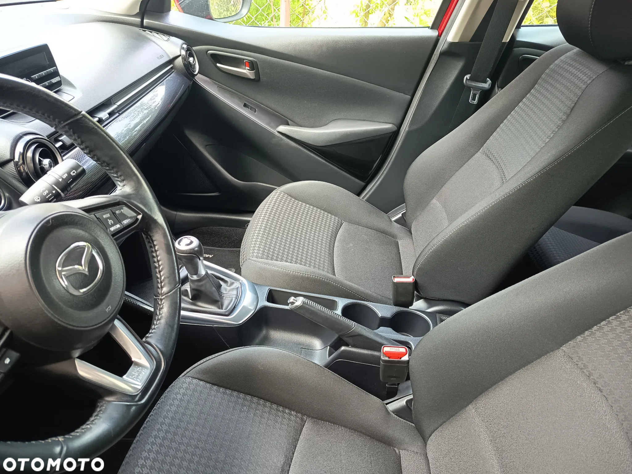 Mazda 2 1.5 Skypassion - 28