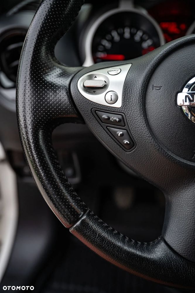 Nissan Juke - 18