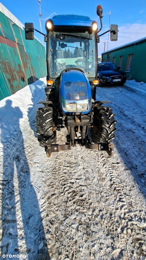 New Holland T3040 - 2
