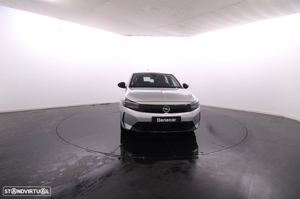 Opel Corsa 1.2 T Edition Aut. - 12