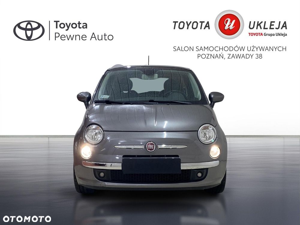 Fiat 500 - 6