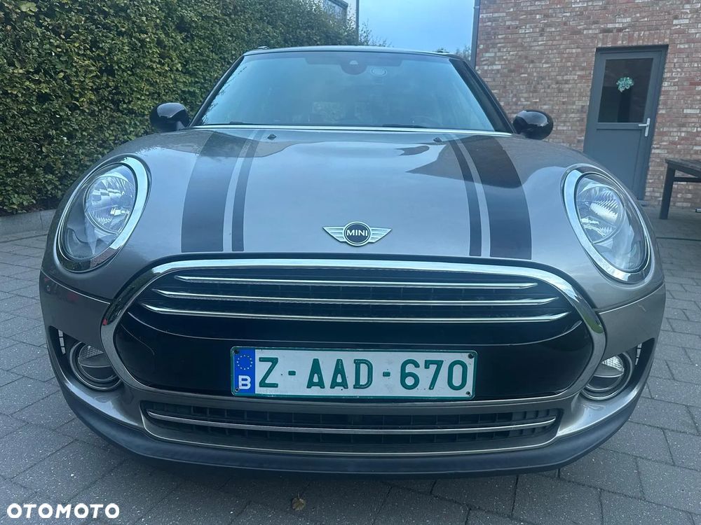 MINI Clubman Cooper - 3