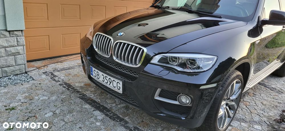 BMW X6 - 17