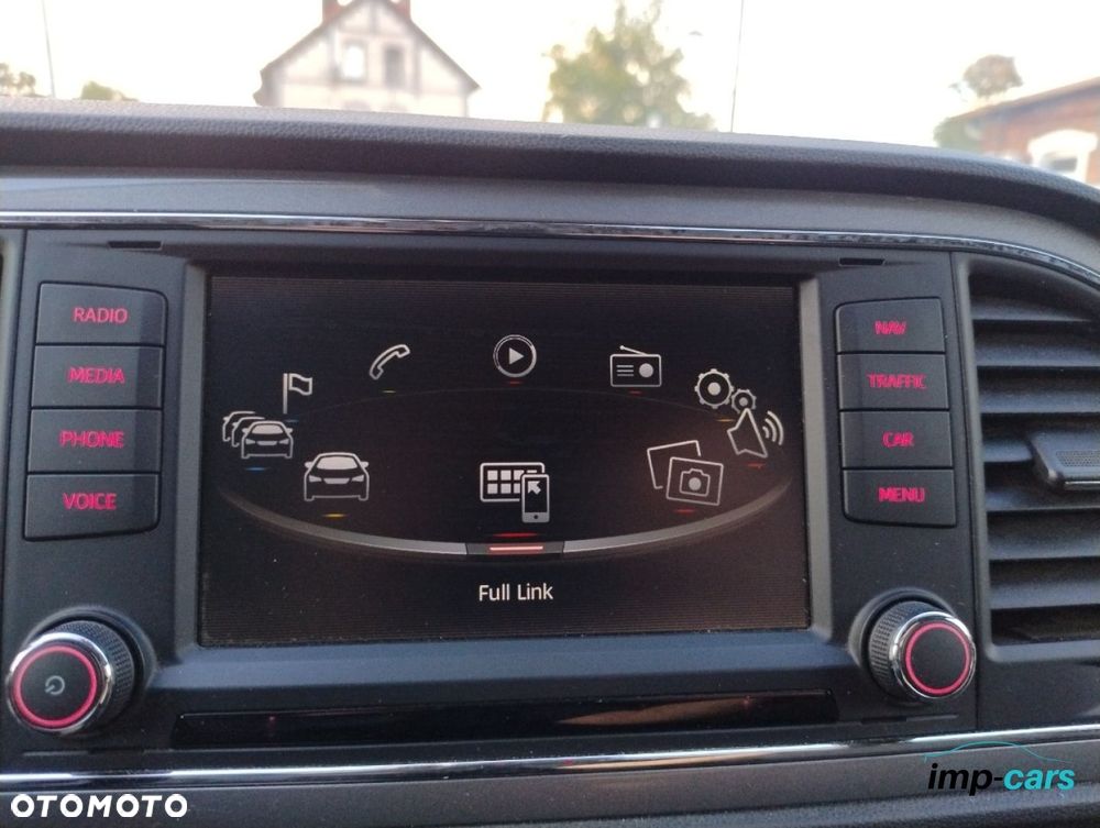 Seat Leon - 17