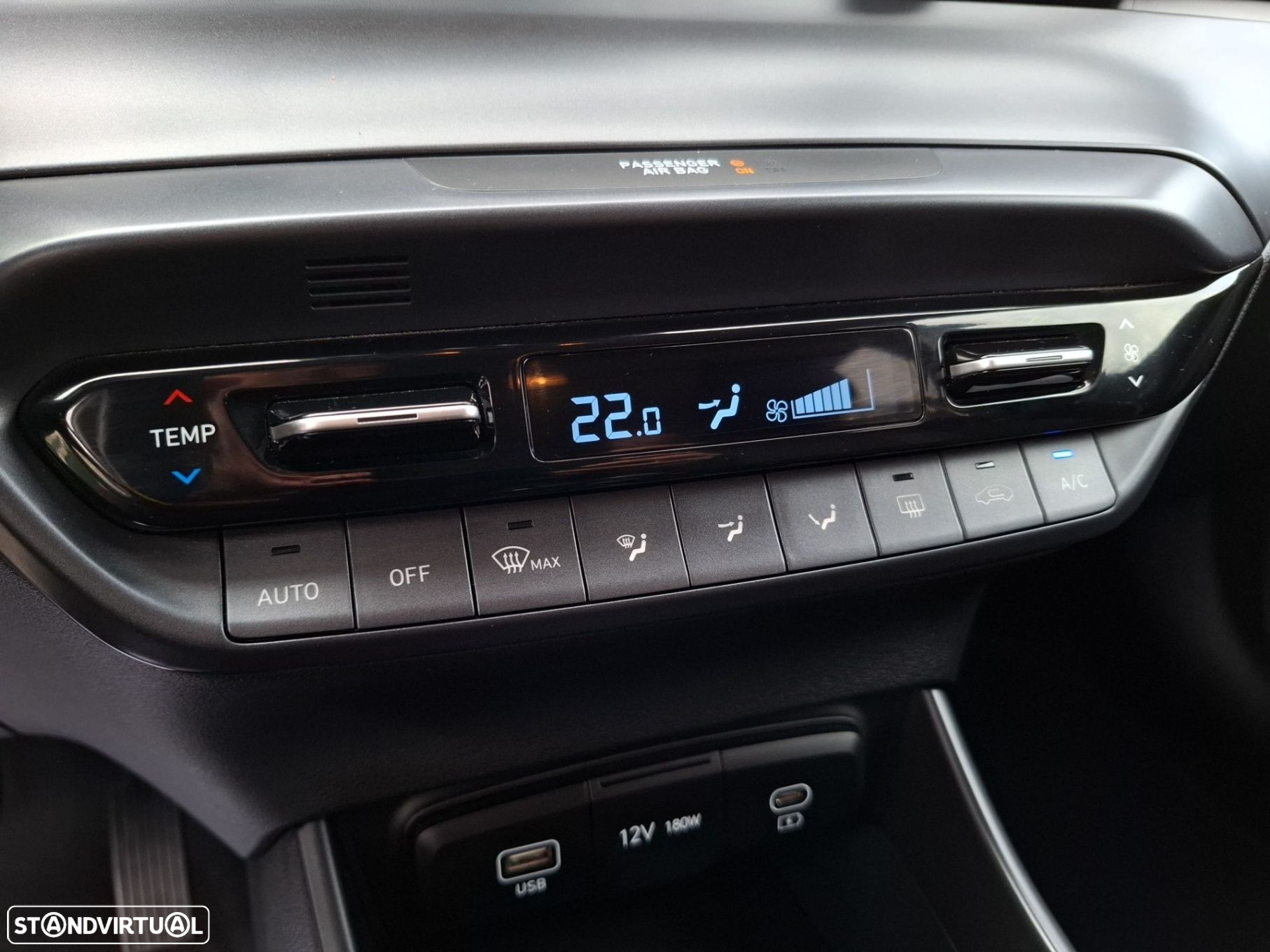 Hyundai i20 1.0 T-GDI Style - 16