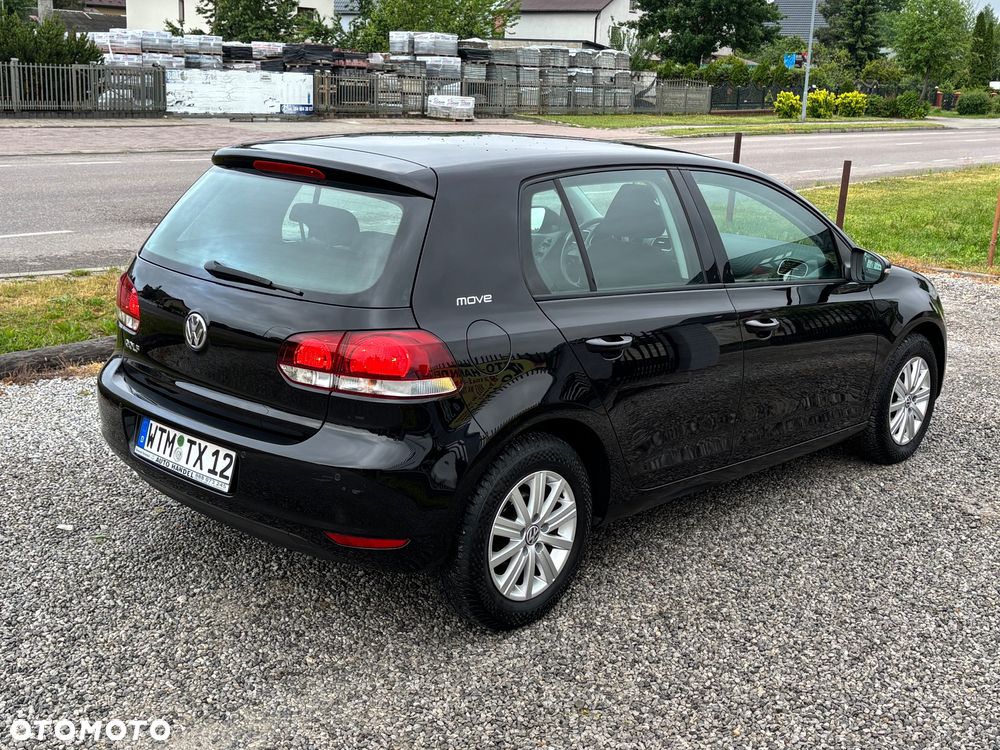 Volkswagen Golf - 28