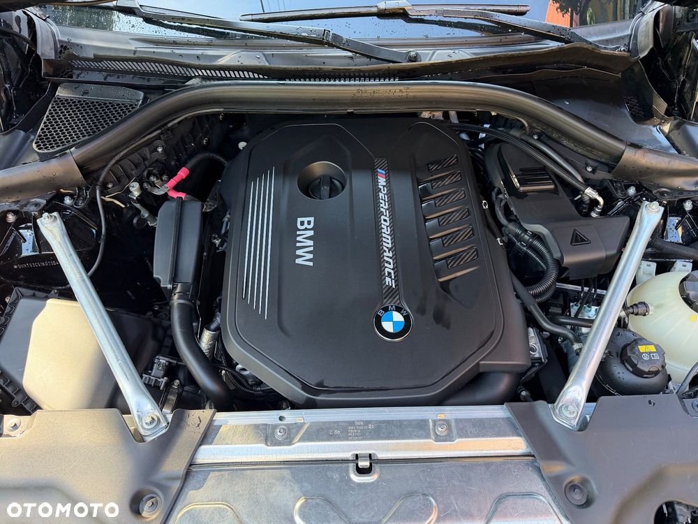 BMW X3 - 19