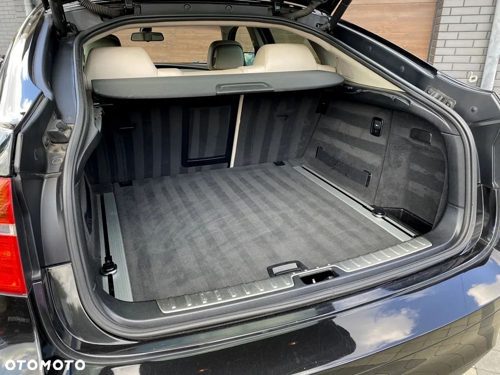 BMW X6 40d xDrive - 38