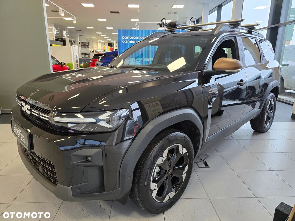 Dacia Bigster 1.2 TCe mHEV Extreme - 4