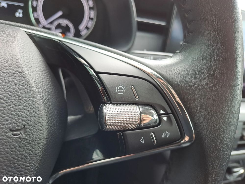 Skoda Scala 1.0 TSI Ambition - 23