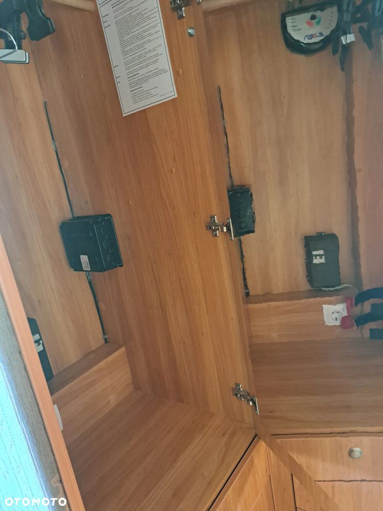 Burstner MARANO A590 - 25