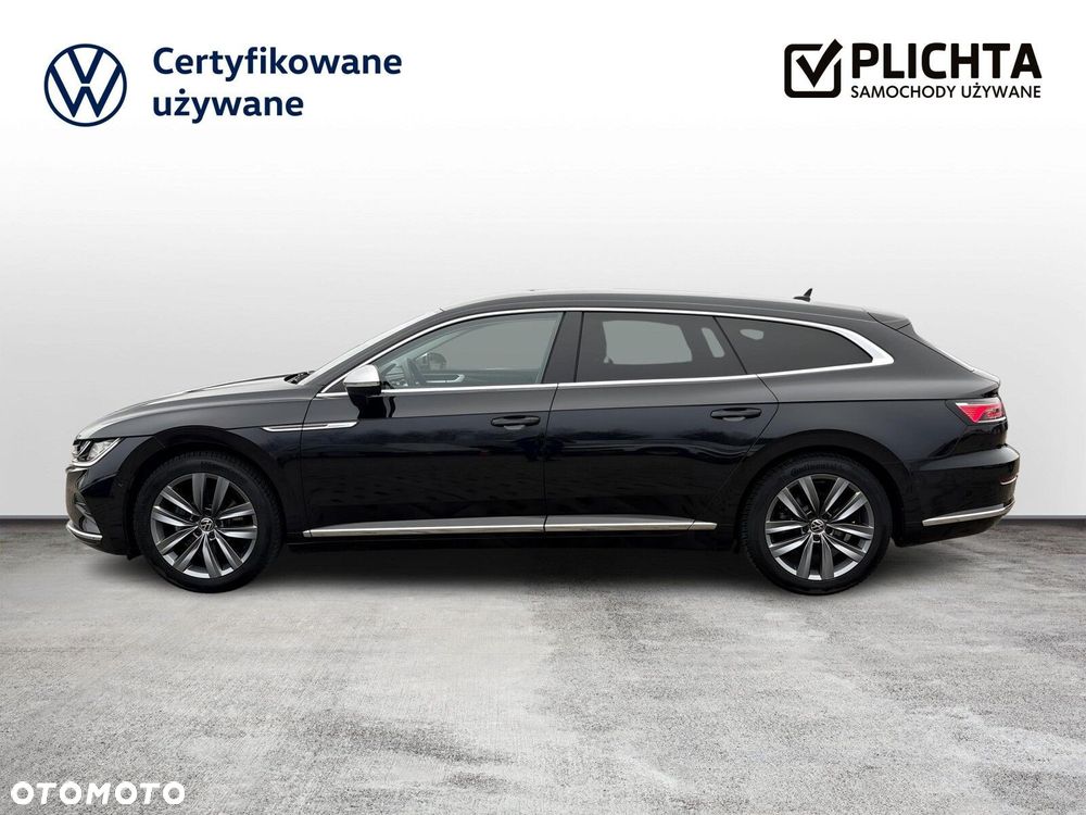 Volkswagen Arteon 2.0 TSI Elegance DSG - 2