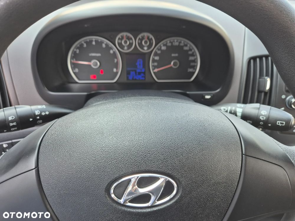 Hyundai i30 1.4 Blue Comfort - 37