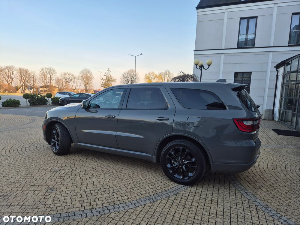 Dodge Durango - 6