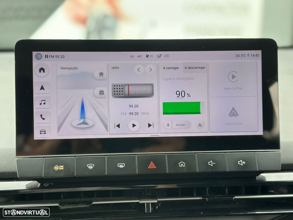 MG MG4 51 kWh Standard - 21