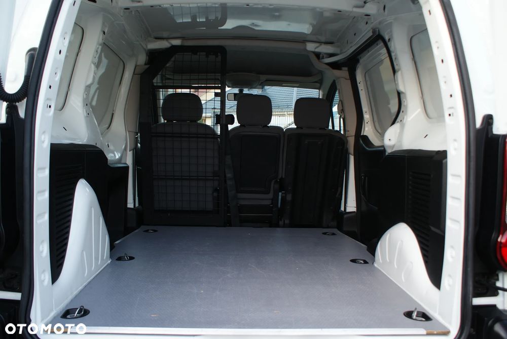 Peugeot Partner - 22