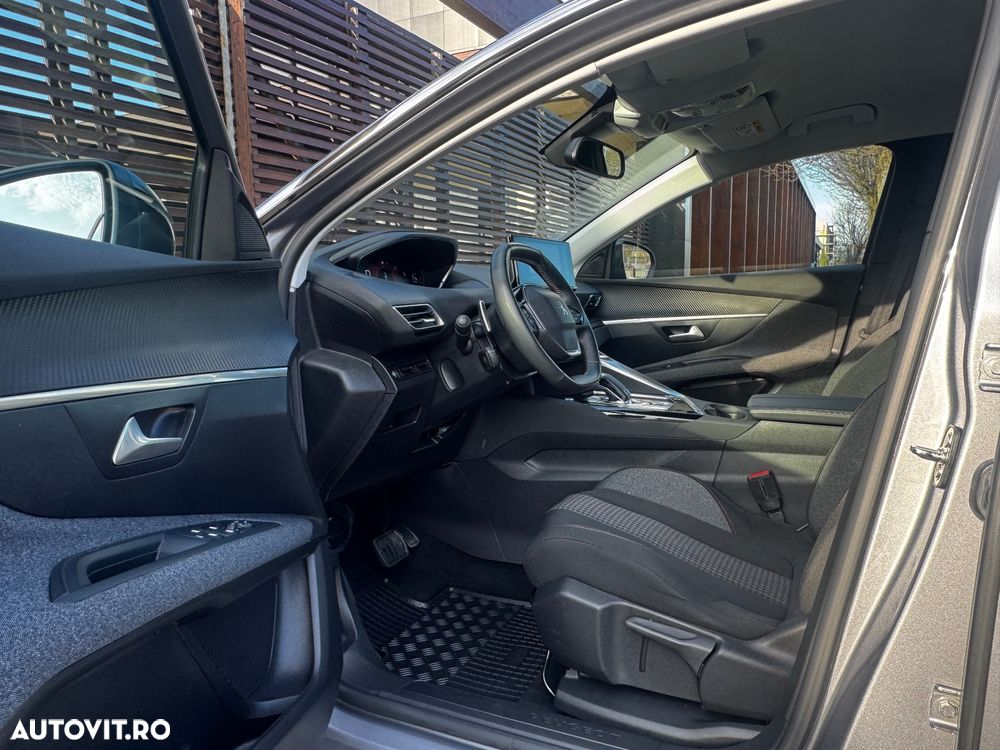 Peugeot 3008 1.5 BlueHDI 130 EAT8 Allure Pack - 15