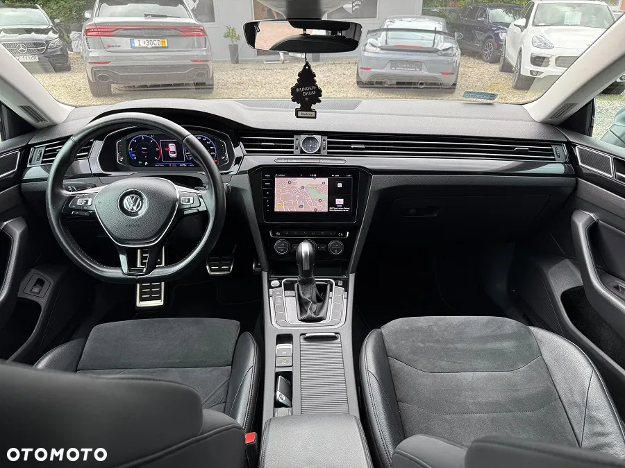 Volkswagen Arteon 2.0 TDI SCR Elegance DSG - 37