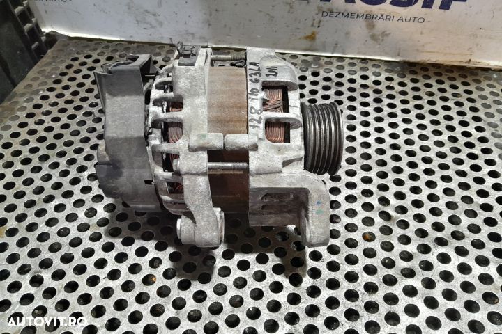 Alternator 37300-04700 37300-04700 Hyundai i10 2 [facelift] [2016 - 2 - 5