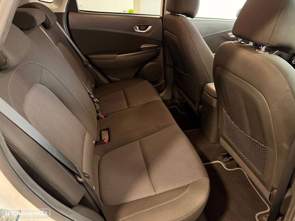 Hyundai Kauai 1.0 T-GDi Premium One - 19