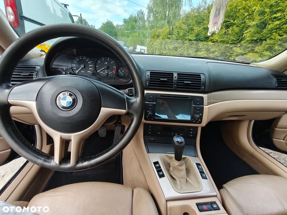 BMW Seria 3 - 7