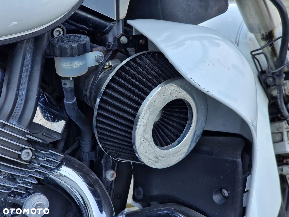 Yamaha Royal Star - 9