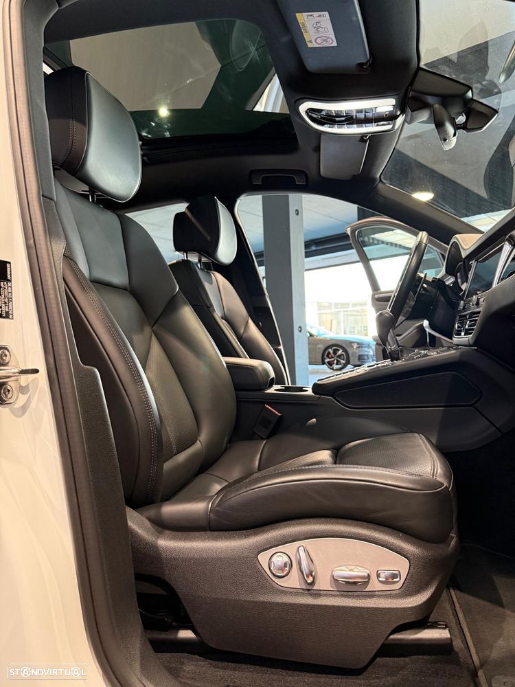 Porsche Macan S PDK - 7