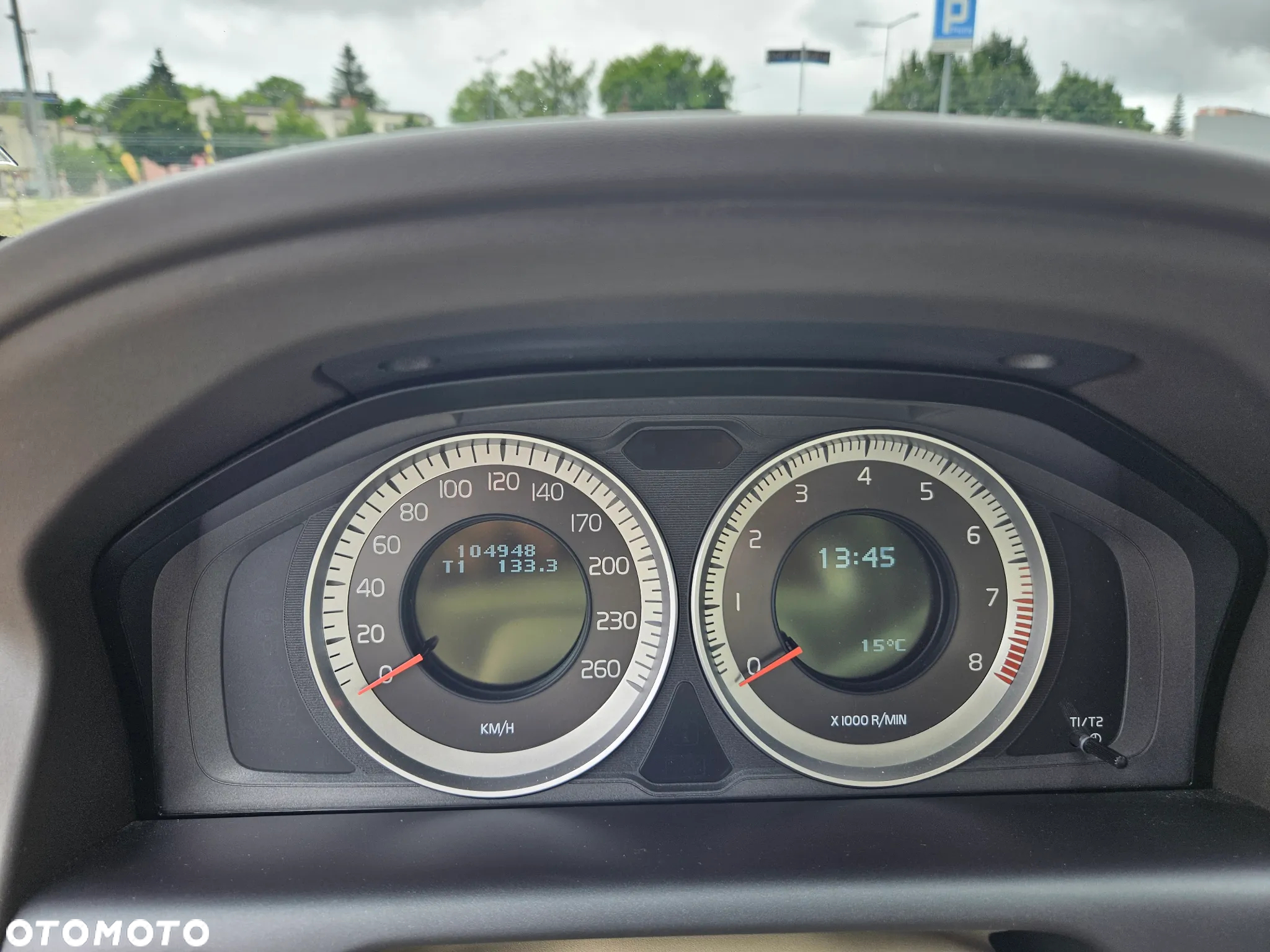 Volvo XC 60 T5 Momentum - 11