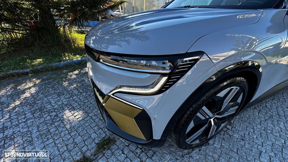 Renault Mégane E-Tech EV60 Iconic - 15