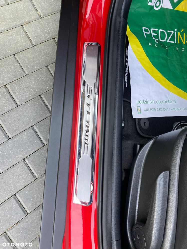 Kia Stonic 1.0 T-GDI OPF Mild Hybrid DCT7 Nightline Edition - 26