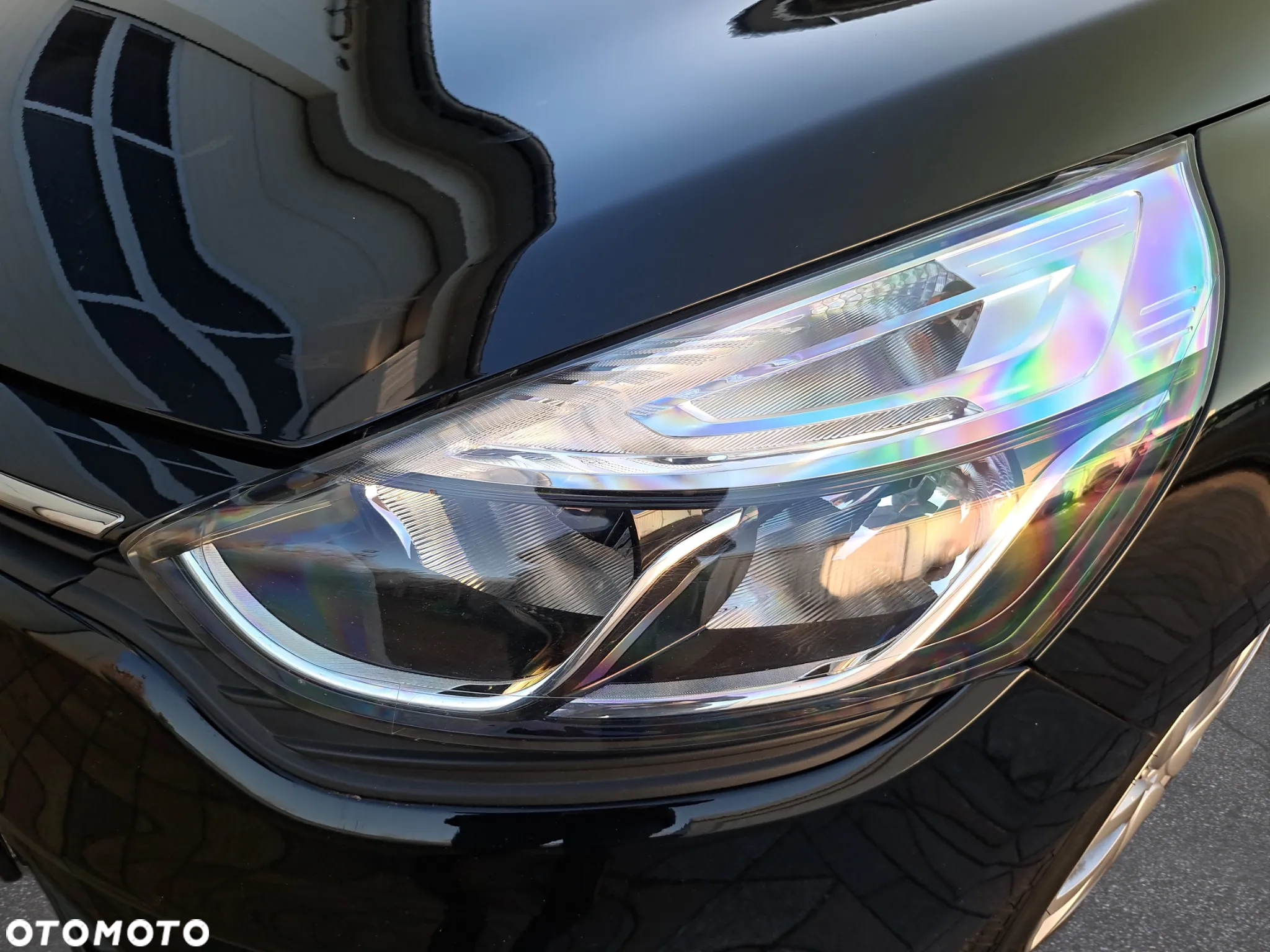 Renault Clio 0.9 Energy TCe Alize - 10