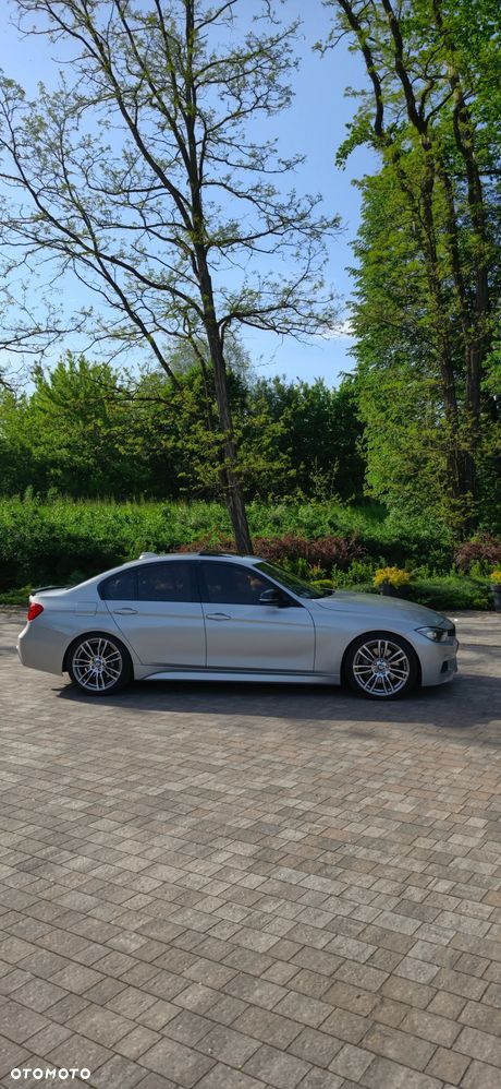 BMW Seria 3 - 17