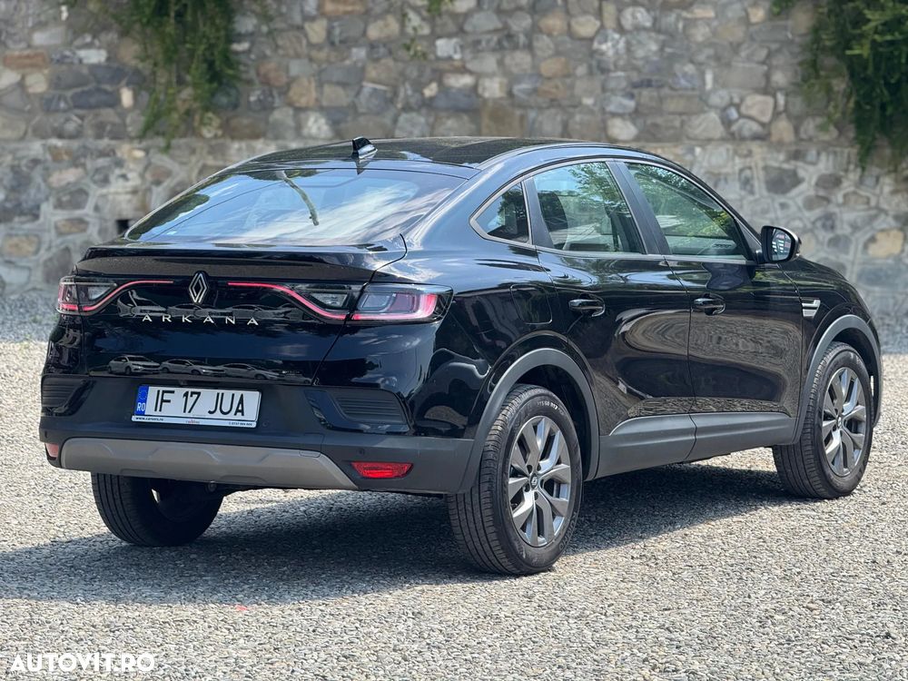 Renault Arkana - 5