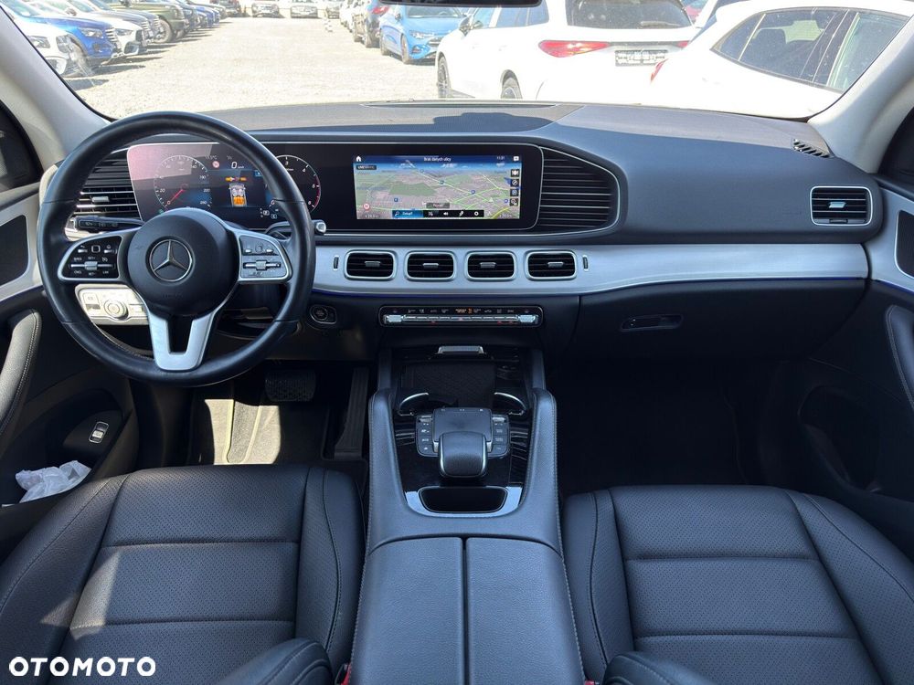 Mercedes-Benz GLE 300 d 4-Matic - 19