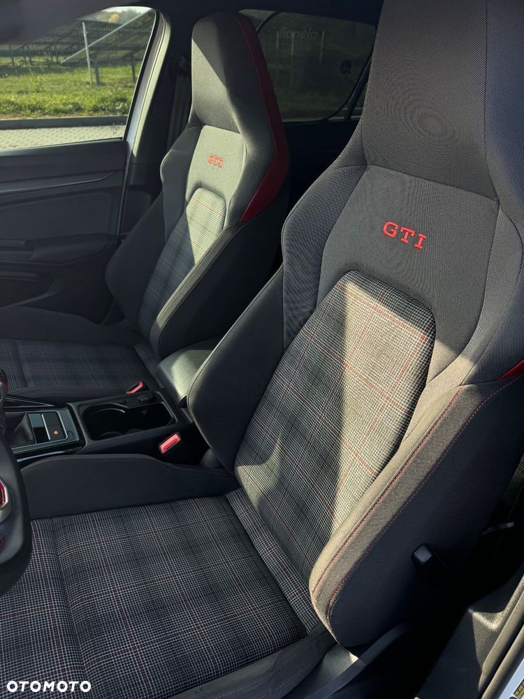 Volkswagen Golf 2.0 TSI OPF GTI - 10