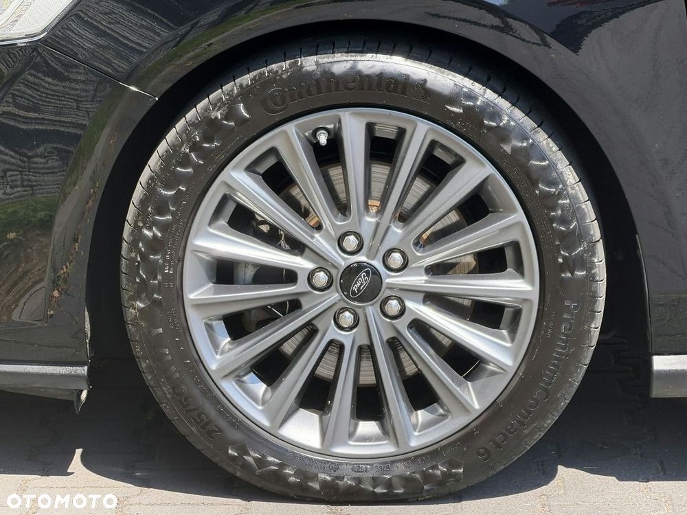 Ford Focus - 20