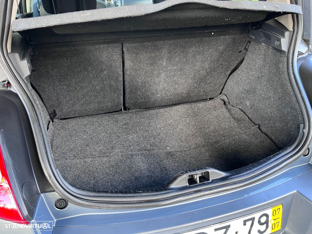 Renault Mégane 1.5 dCi Dynamique - 13