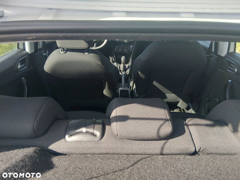 Peugeot 208 1.0 VTi Active - 7