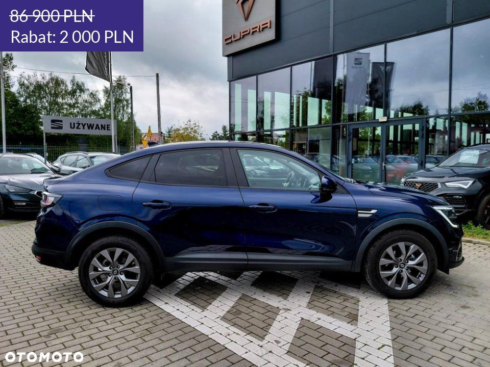 Renault Arkana - 4