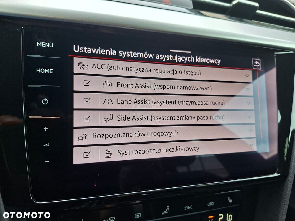 Volkswagen Arteon - 26