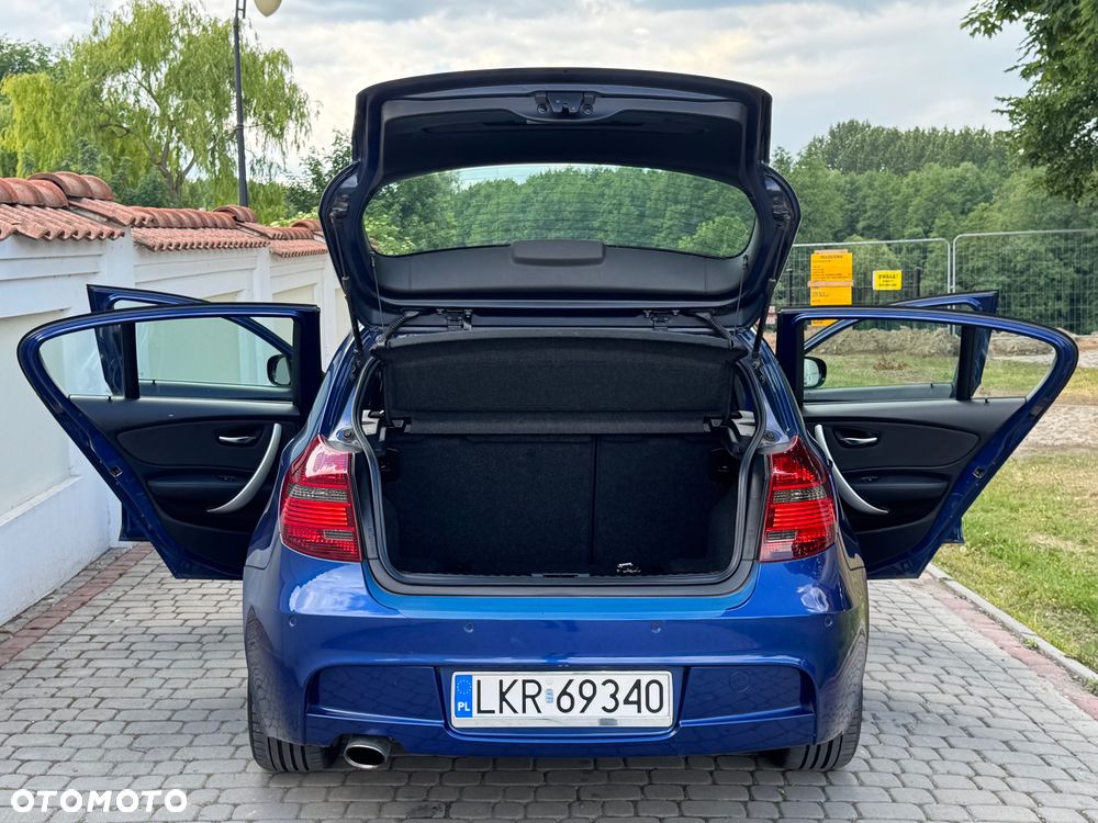 BMW Seria 1 - 14