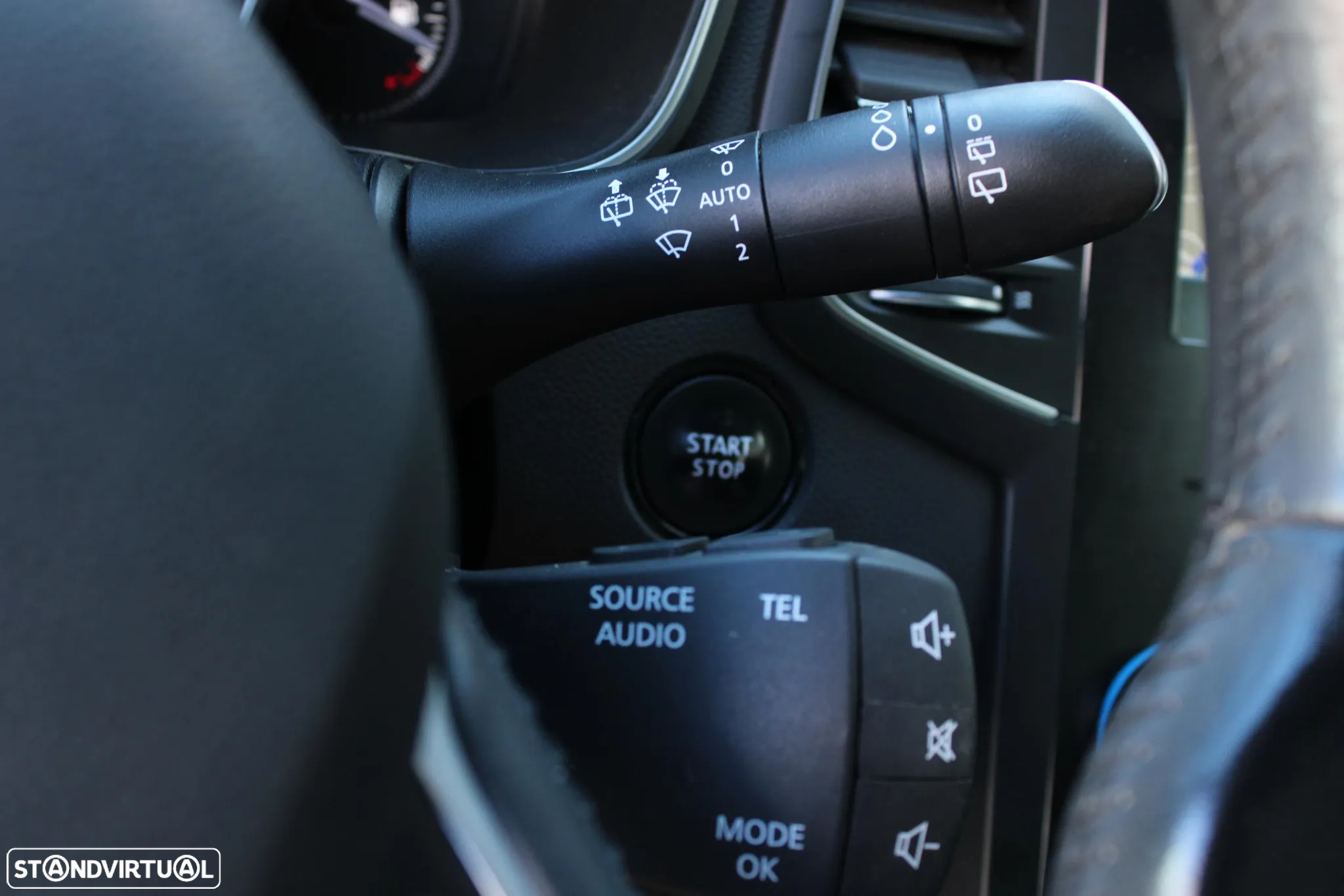 Renault Mégane Sport Tourer 1.5 dCi Dynamique S SS - 30