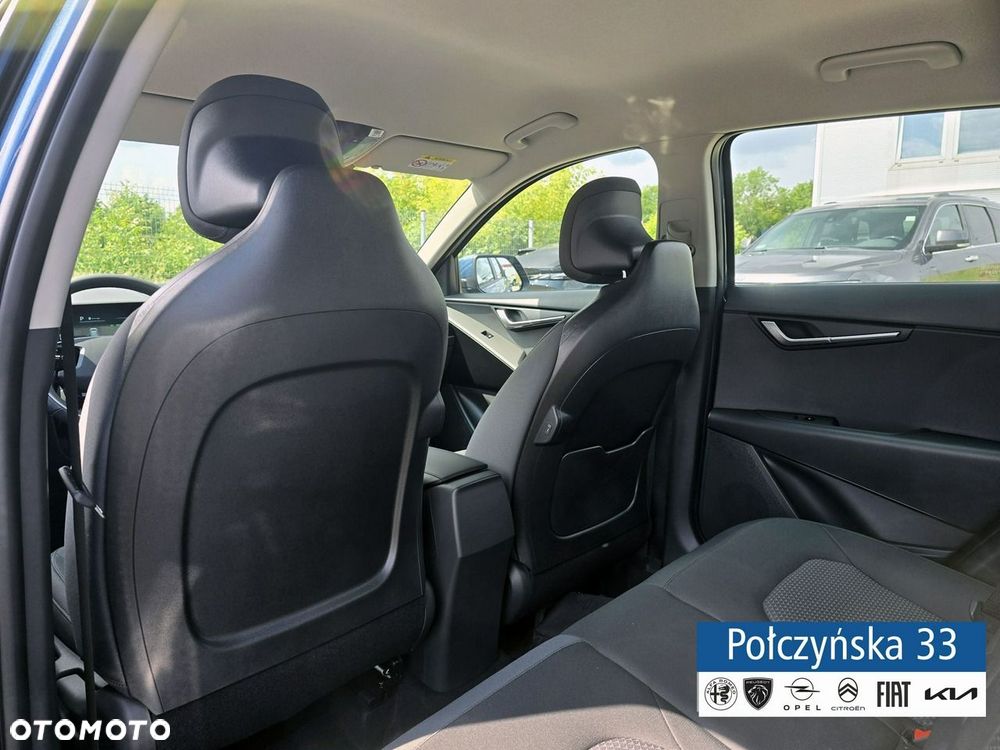 Kia Niro 1.6 GDI Hybrid M - 15