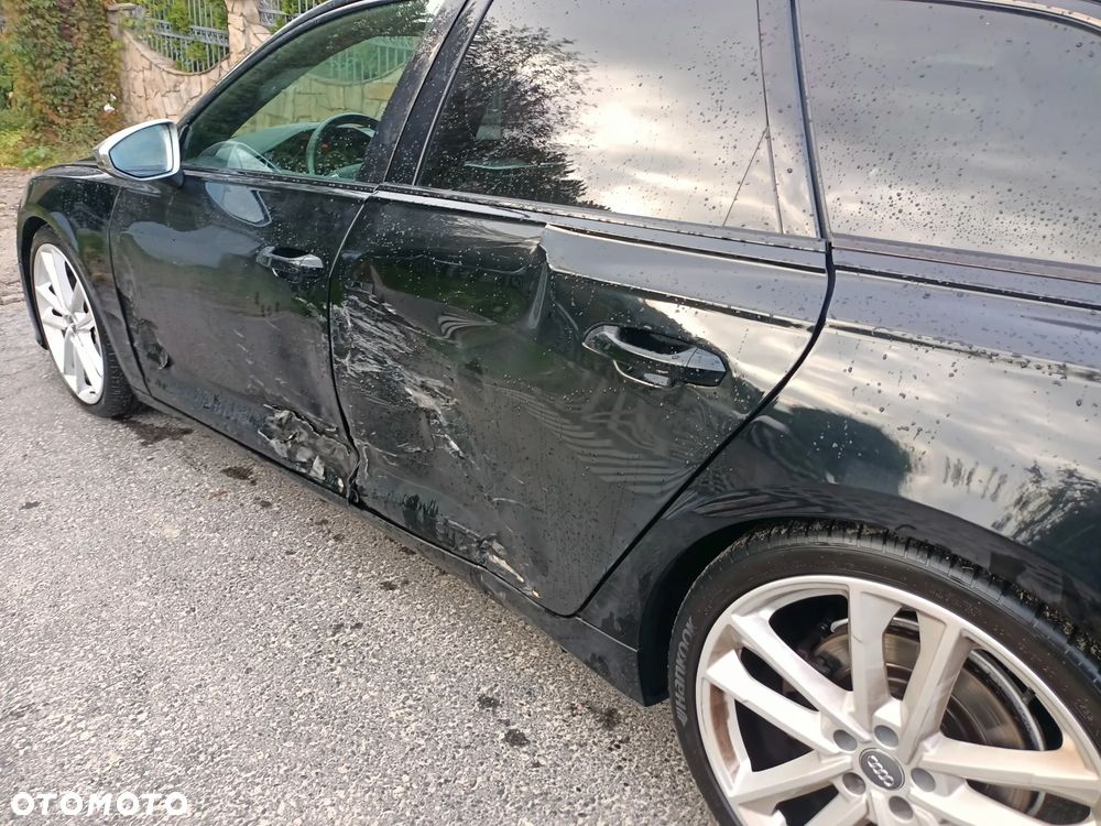 Audi A6 - 3