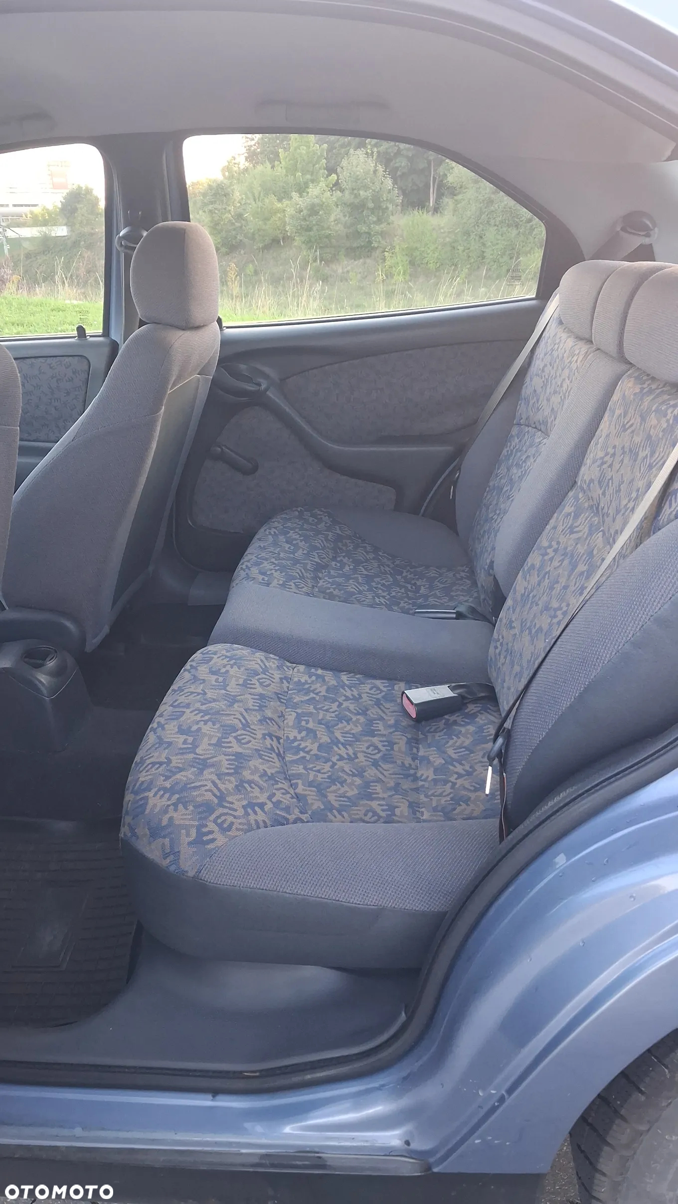 Fiat Brava 100 16V SX - 9