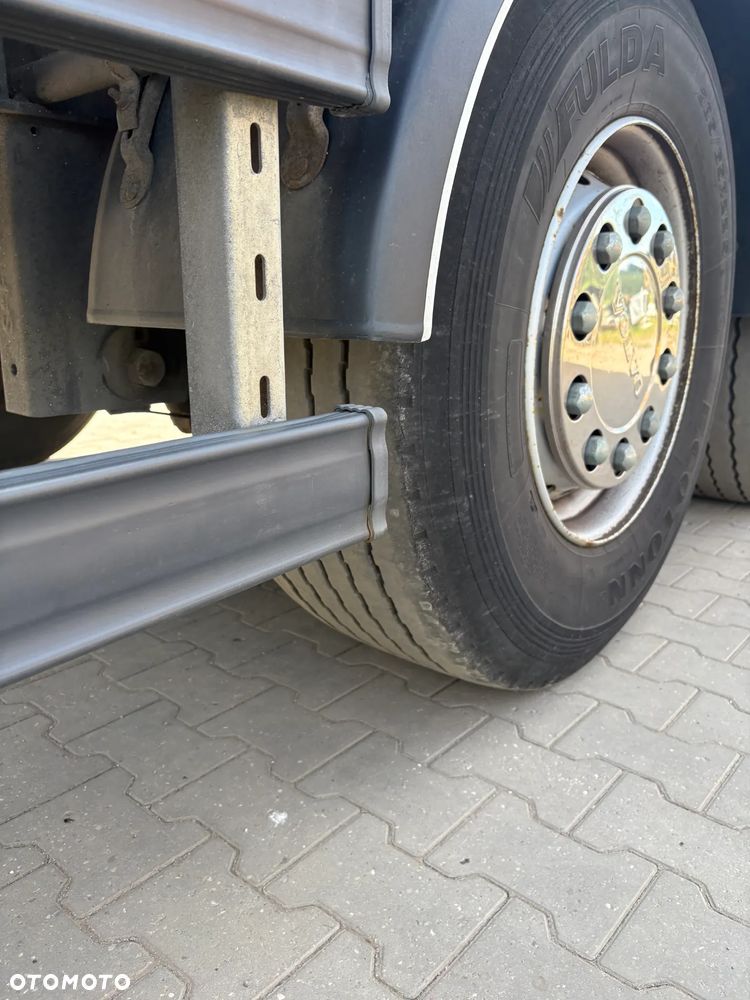 Volvo FH 420 - 11