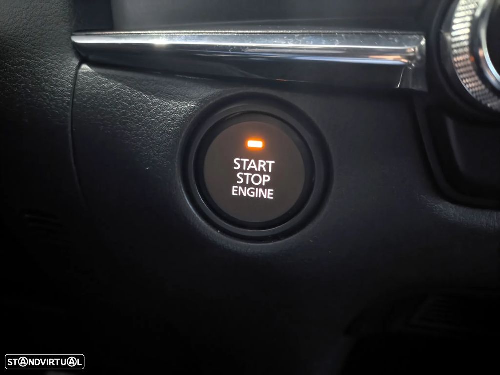 Mazda CX-30 2.0 Sky-G Evolve i-Active +Sport - 20