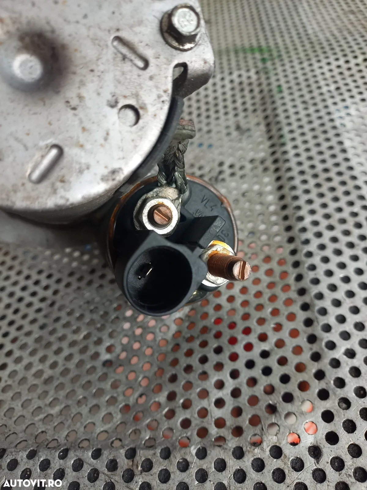 Electromotor Vw Seat Skoda Audi 1.4 TSI Cutie Automata Dupa 2005 - 7